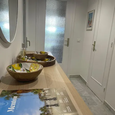 Appartement La Perle De Lilly *