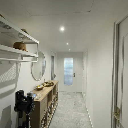 Appartement La Perle De Lilly