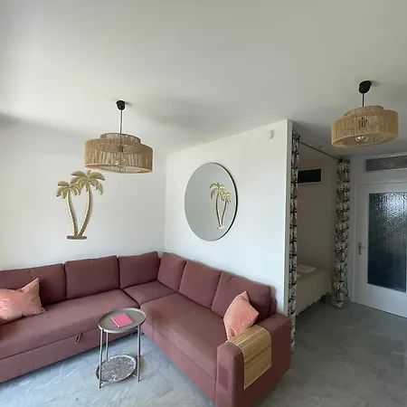 Apartament La Perle De Lilly