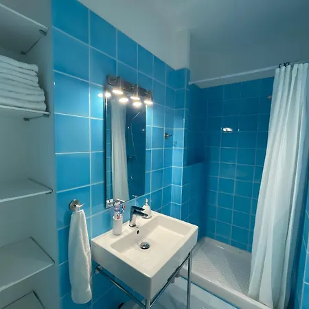Apartment La Perle De Lilly