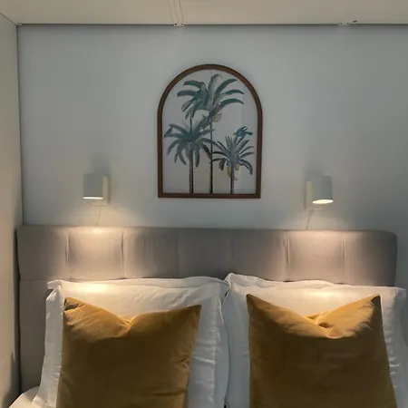 La Perle De Lilly Apartment Menton