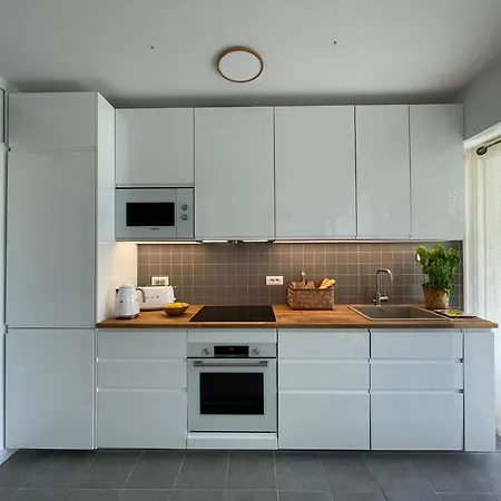 Apartment La Perle De Lilly Menton
