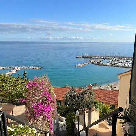 Apartament La Perle De Lilly *